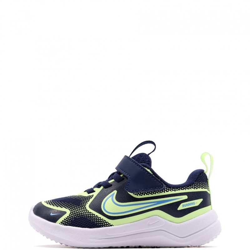 Nike Cosmic Runner TD Adidași copii HM4401-403