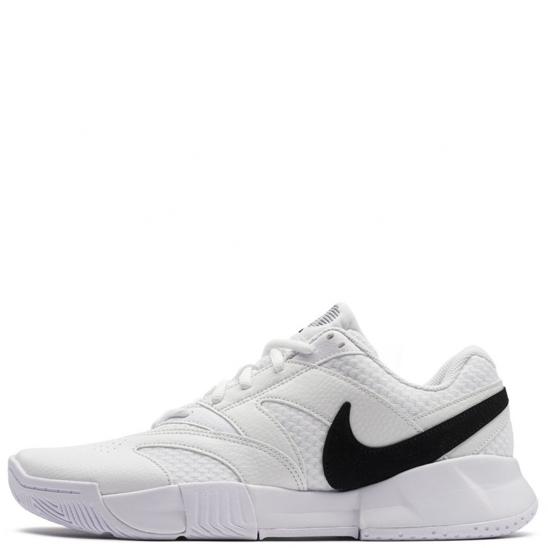 Nike Court Lite 4 Adidași bărbați FD6574-100