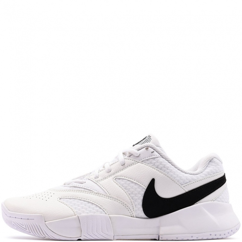 Nike Court Lite 4 Adidași damă FD6575-100
