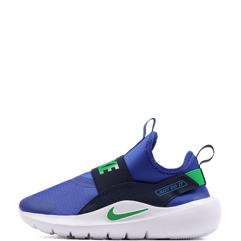 Nike Flex Runner 4 Adidași copii IF2894-408
