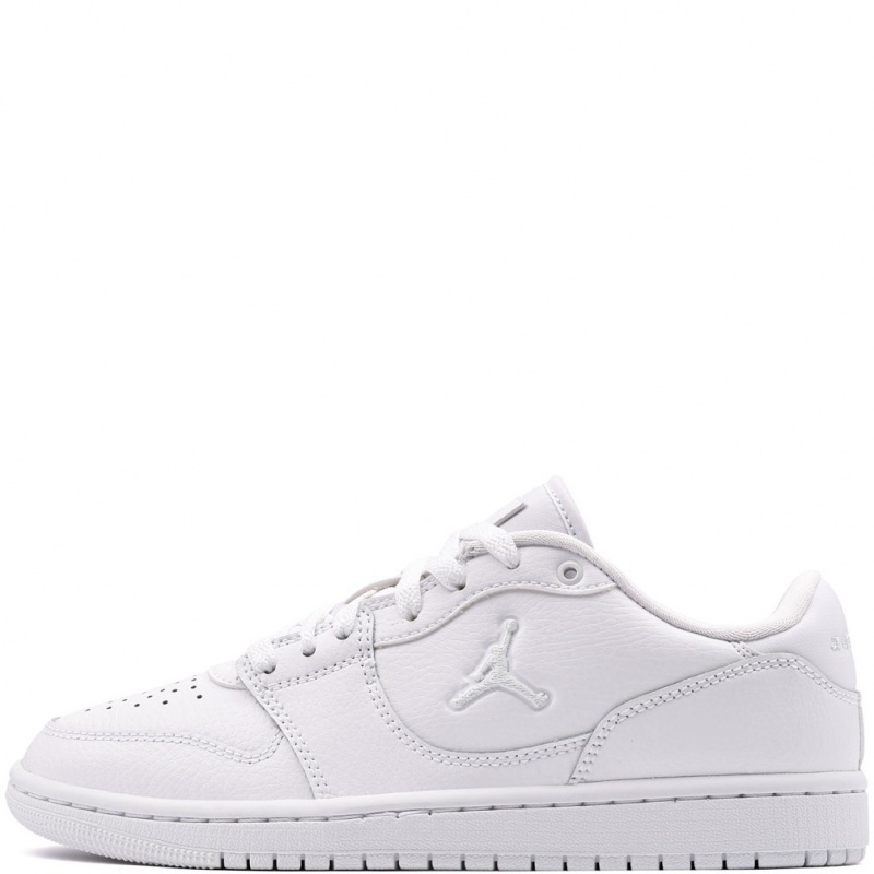 Nike Jordan Court Connect Low Teniși IQ6016-100