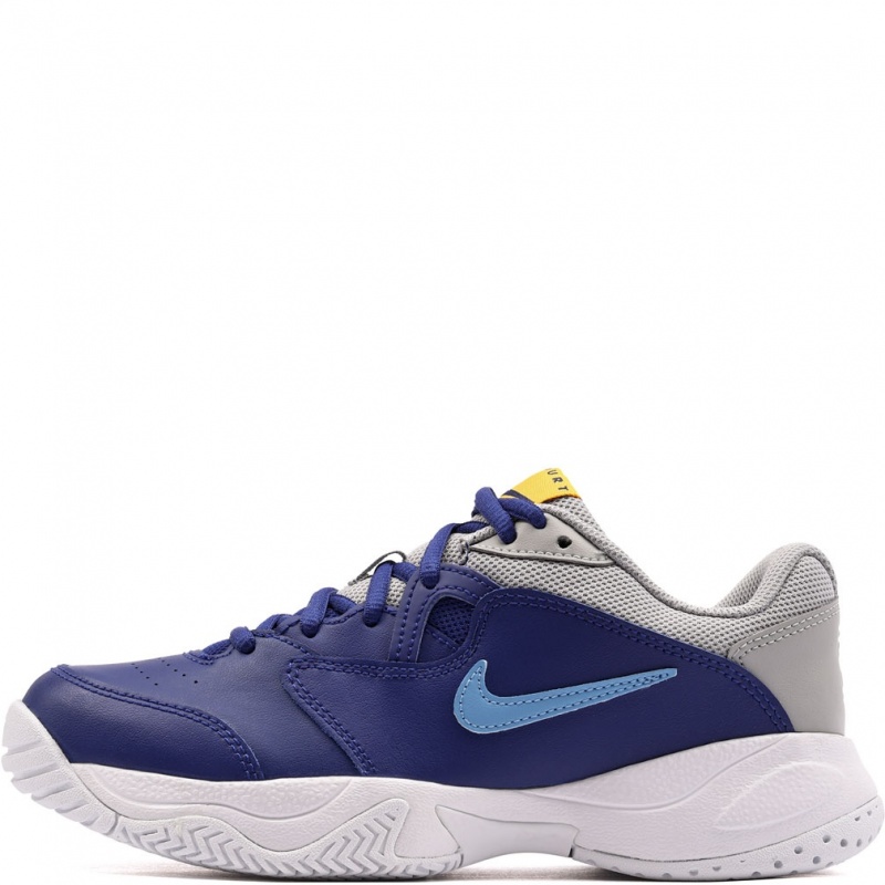 Nike JR Court Lite 2  Adidași CD0440-401