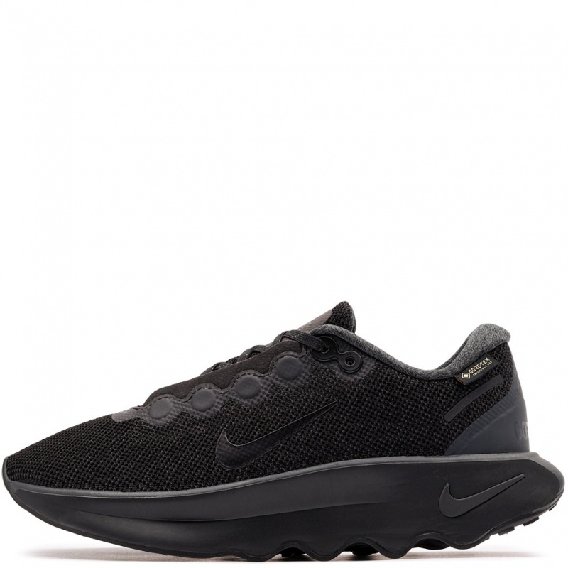 Adidași damă Nike Motiva Gore-Tex HM0355-001 Nike Motiva Gore-Tex Adidași damă HM0355-001
