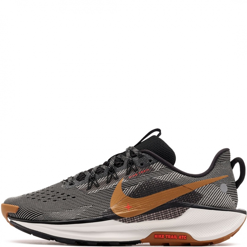 Nike ReactX Pegasus Trail 5 Adidași bărbați DV3864-009