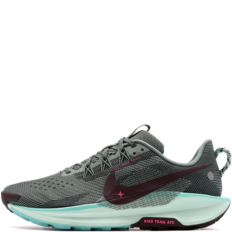 Nike ReactX Pegasus Trail 5 Adidași bărbați DV3864-302