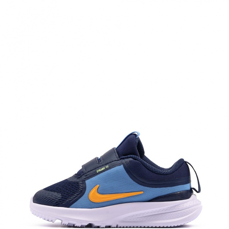 Nike Star Runner 5 TD Adidași copii HF7006-403