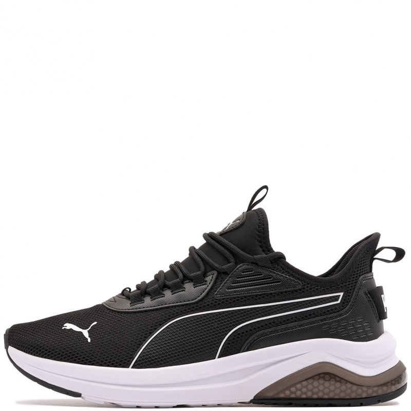 Puma Amplifier Adidași bărbați 396867-01