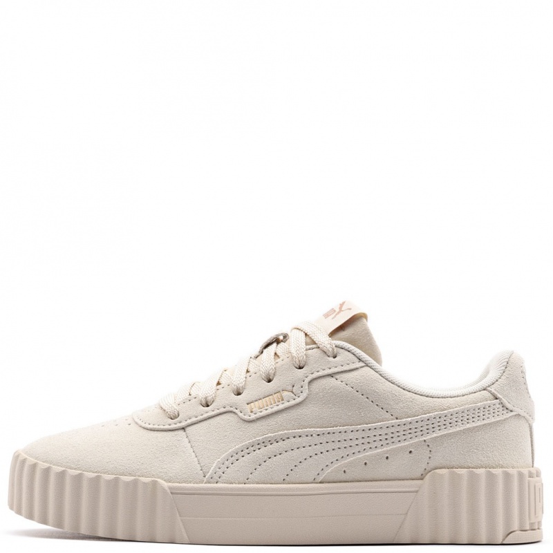 Puma Carina 3.0 SD Teniși damă 400721-03