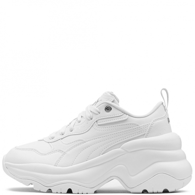 Puma Cilia Wedge Pantofi sport damă 393915-02