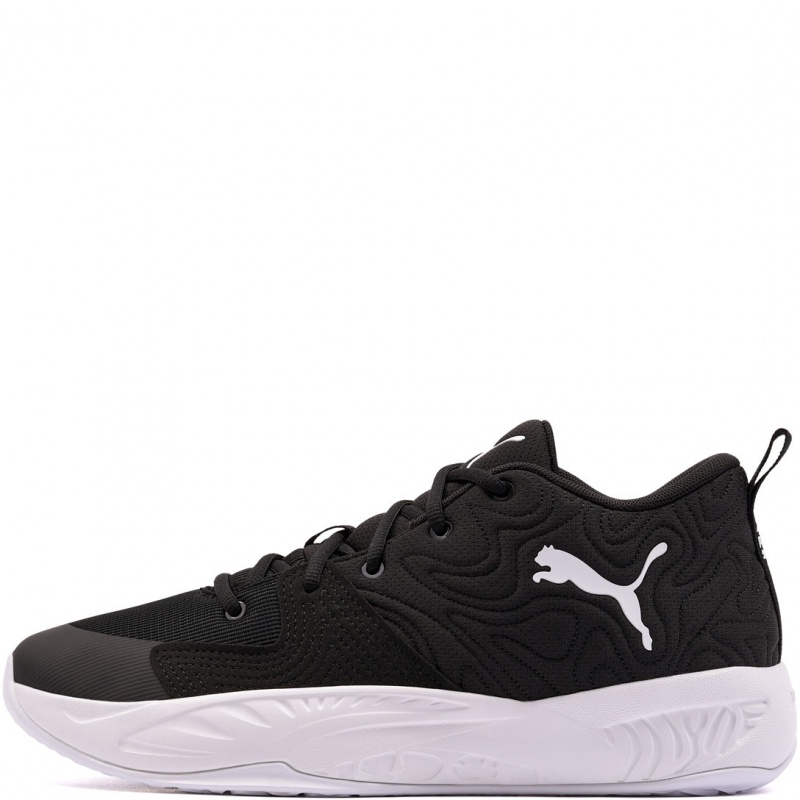 Puma Court Pro 3 Adidași bărbați 313830-01