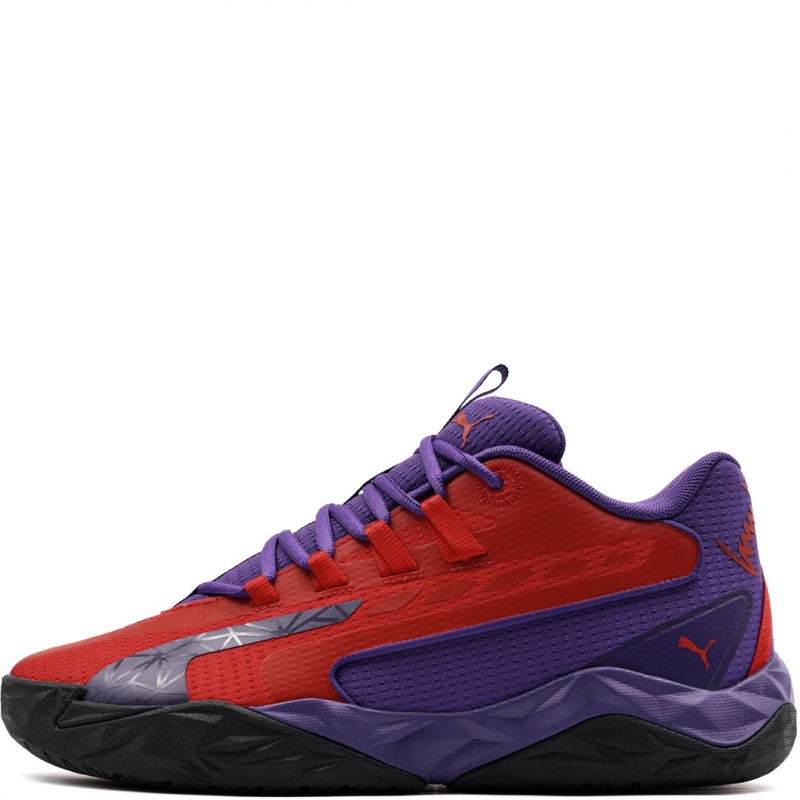Puma Dagger 2 Adidași 312748-01