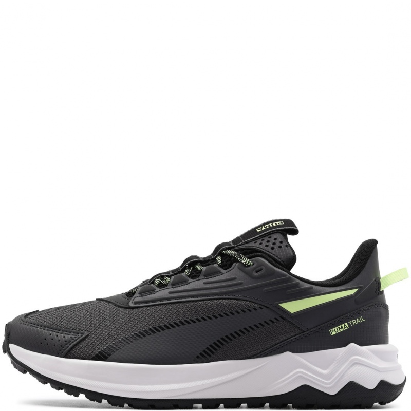 Puma Extend Lite Trail Adidași bărbați 379538-26
