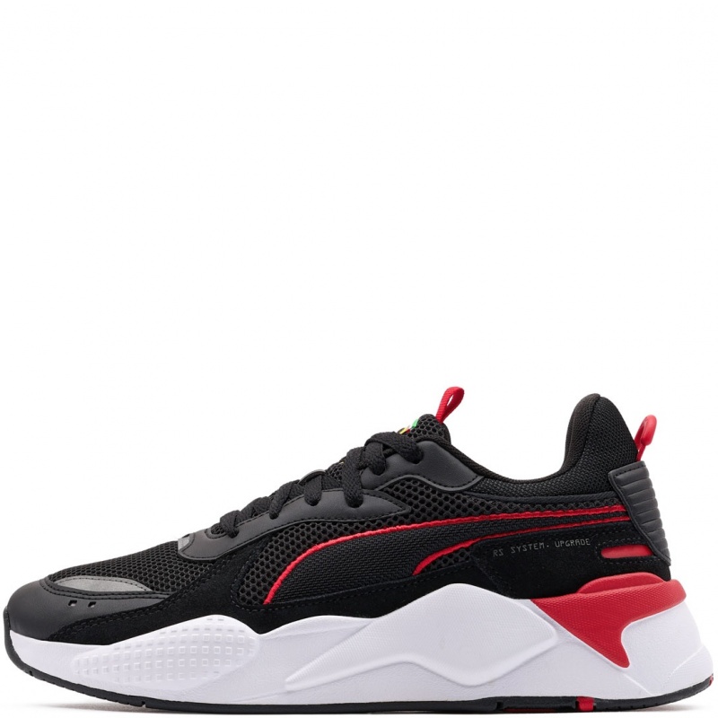 Adidași bărbați Puma Ferrari RS-X 308622-03 Puma Ferrari RS-X Adidași bărbați 308622-03