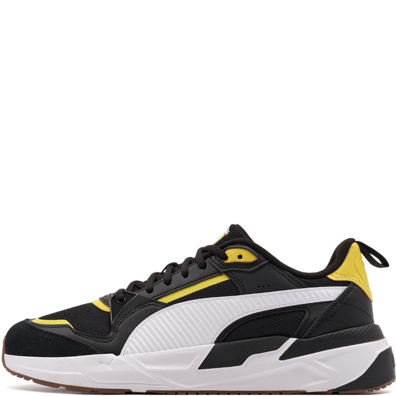 Puma Ferrari Trinity 2 Adidași bărbați 308762-07
