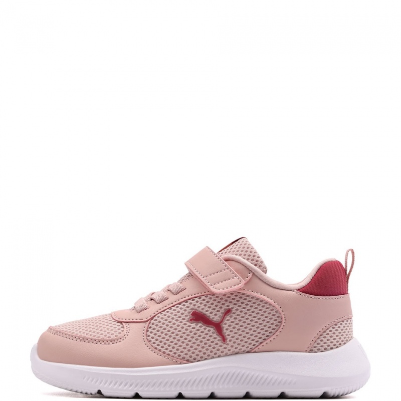 Puma Fun Racer 2 AC Adidași copii 400580-03