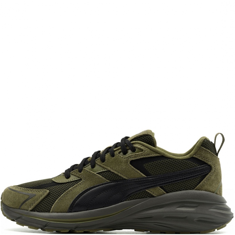 Puma Hypnotic LS Adidași bărbați 402618-11