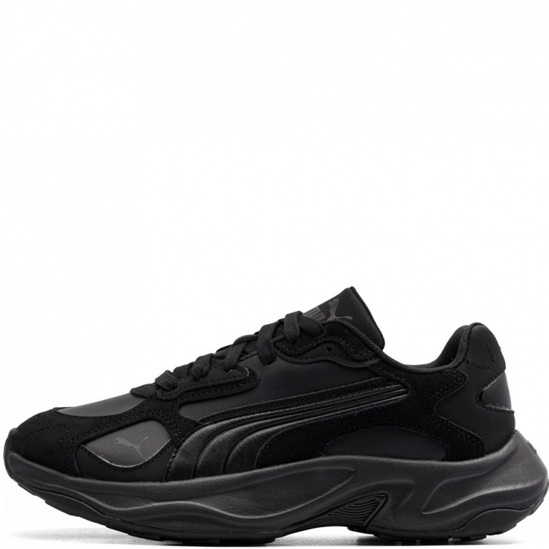 Puma Insphere Muse Leather Adidași damă 405100-01
