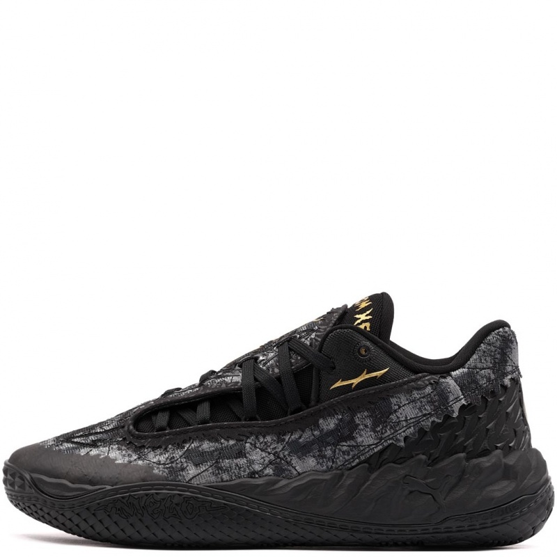 Puma MB.05 Lo Team Adidași bărbați 313266-04