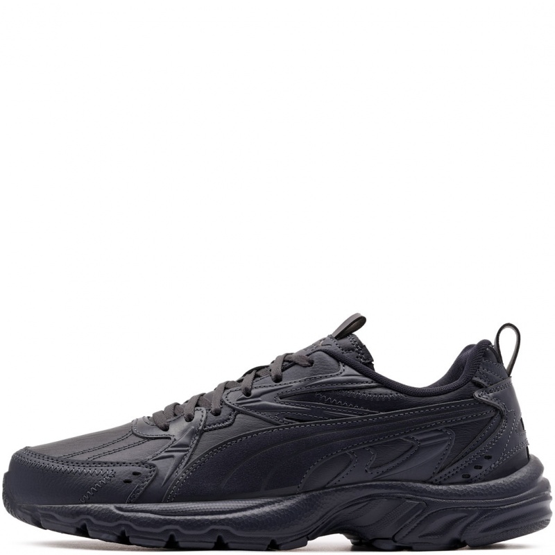 Puma Milenio Tech Leather Adidași bărbați 397825-04