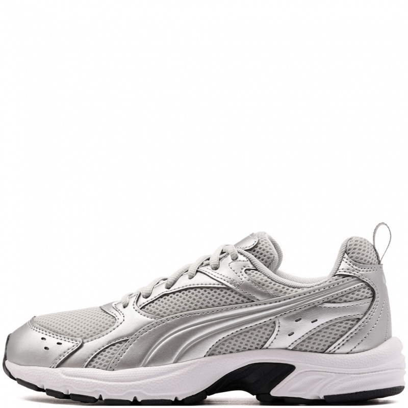Puma Milenio Tech Leather Adidași 406791-05