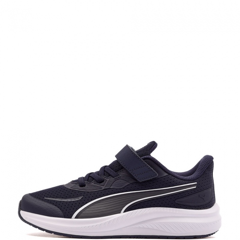 Puma Skyrocket 2 Adidași copii 312414-13