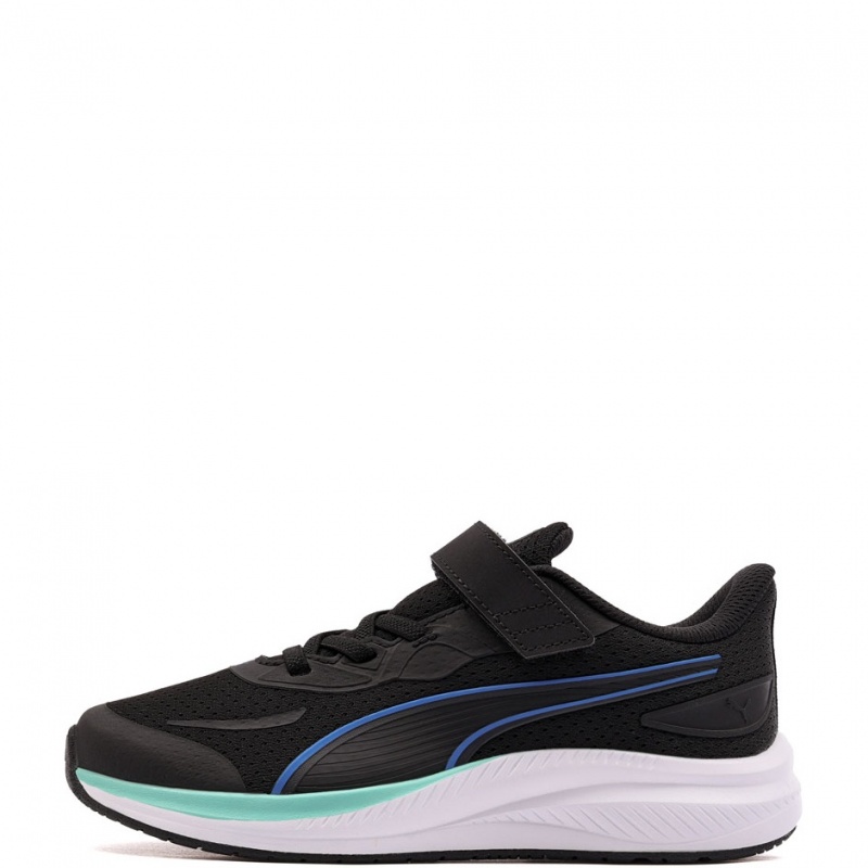 Puma Skyrocket 2 Adidași copii 312414-17