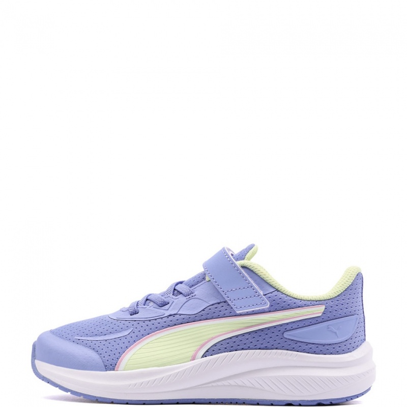 Puma Skyrocket 2 Adidași copii 312414-10