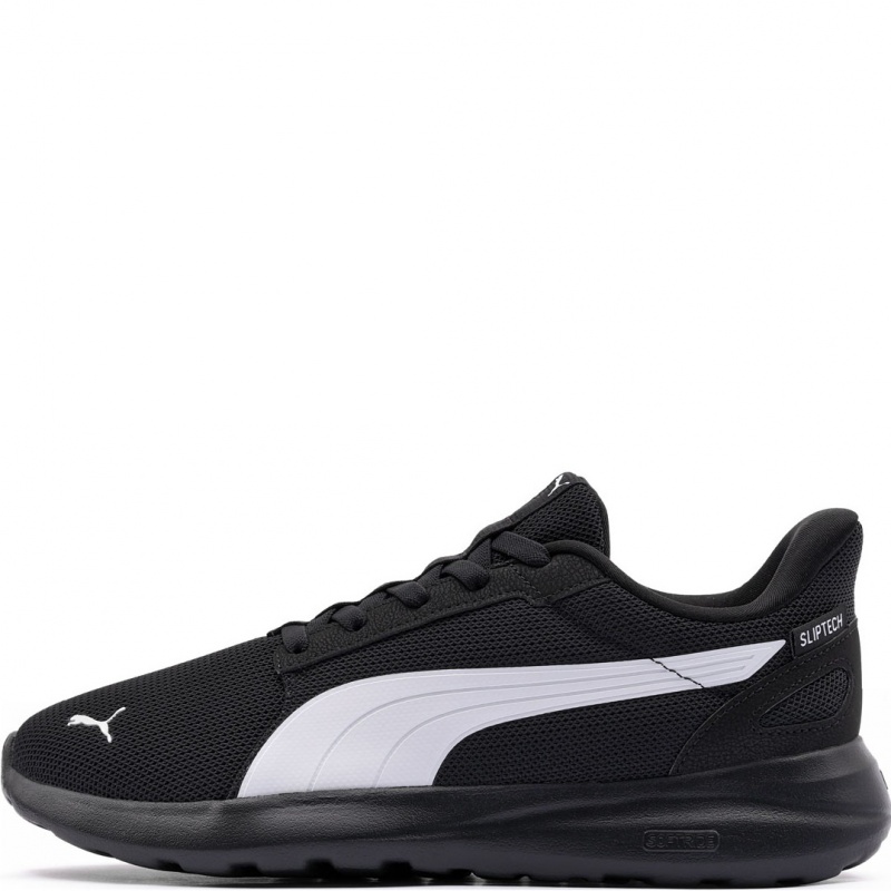Puma Softride Cosmic LT Sliptech Adidași bărbați 403874-01