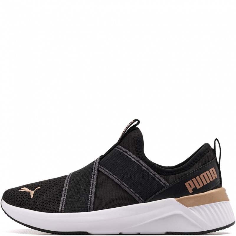 Puma Softride Harli Slip-On Adidași damă 311471-01