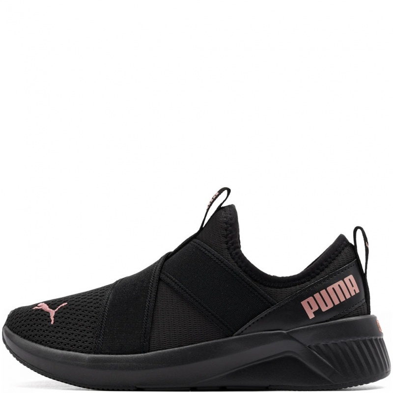 Puma Softride Harli Slip-On Adidași damă 311471-04