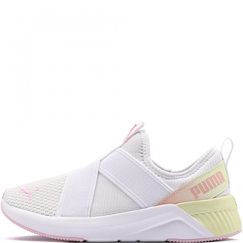 Puma Softride Harli Slip-On Adidași damă 311471-17
