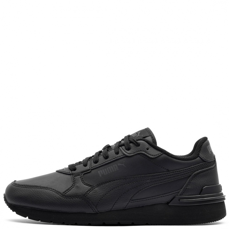 Puma ST Runner V4 Leather Adidași bărbați 399068-09