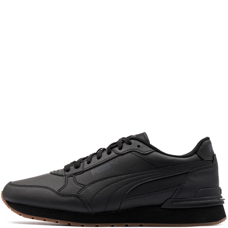 Puma ST Runner V4 Leather Adidași bărbați 399068-12