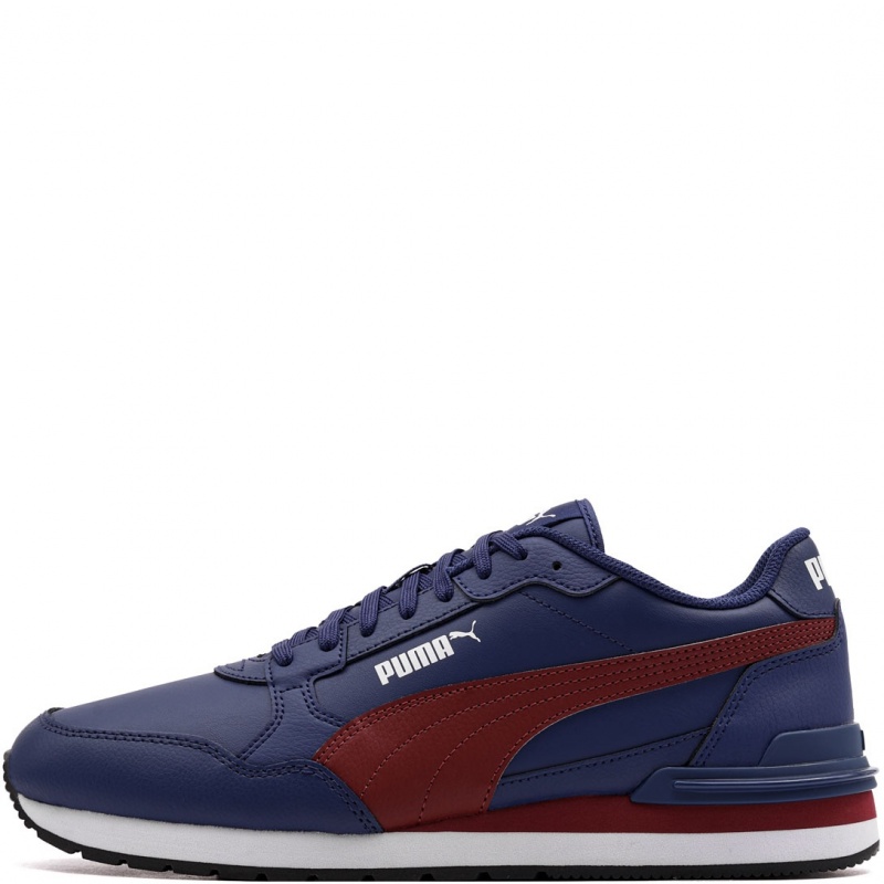 Puma ST Runner V4 Leather Adidași bărbați 399068-24