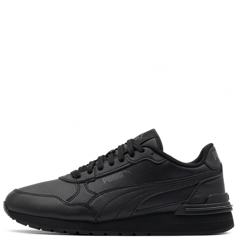 Puma ST Runner V4 Leather Adidași 399736-01