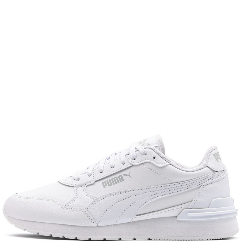 Puma ST Runner V4 Leather Adidași 399736-02