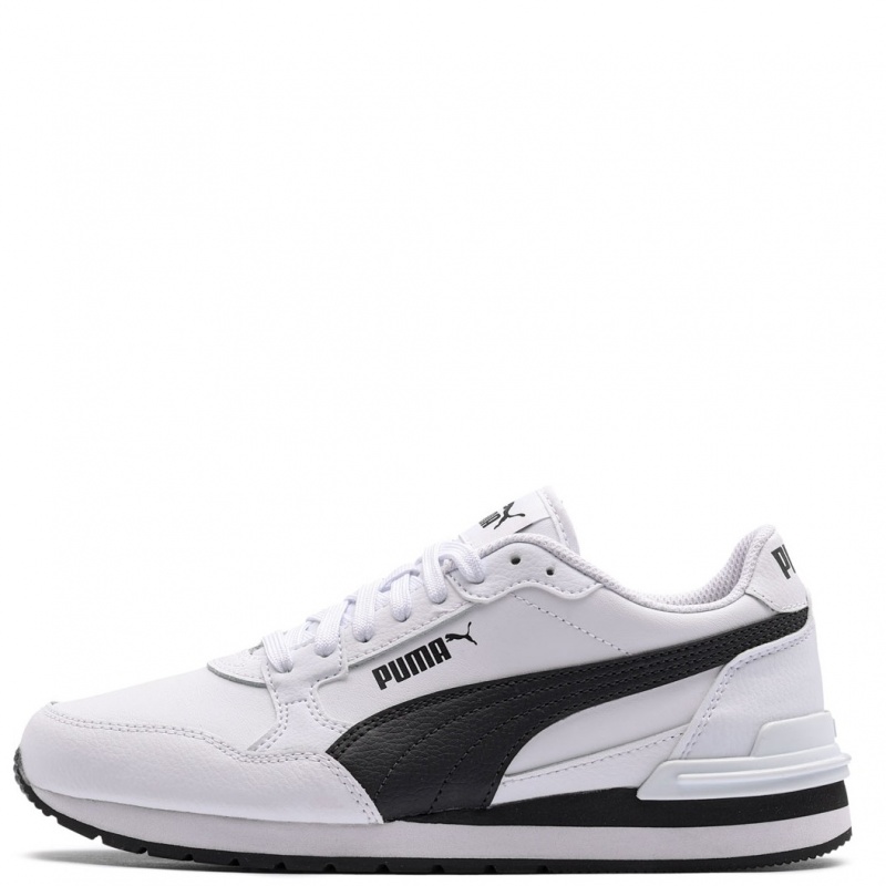 Puma ST Runner V4 Leather Adidași 399736-03