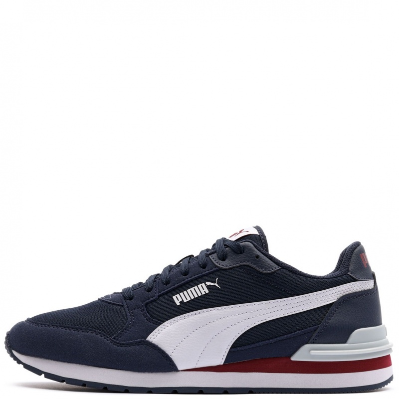 Puma ST Runner V4 Mesh Adidași bărbați 399666-02