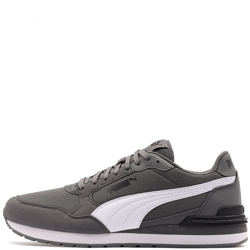 Puma ST Runner V4 Mesh Adidași bărbați 399666-03