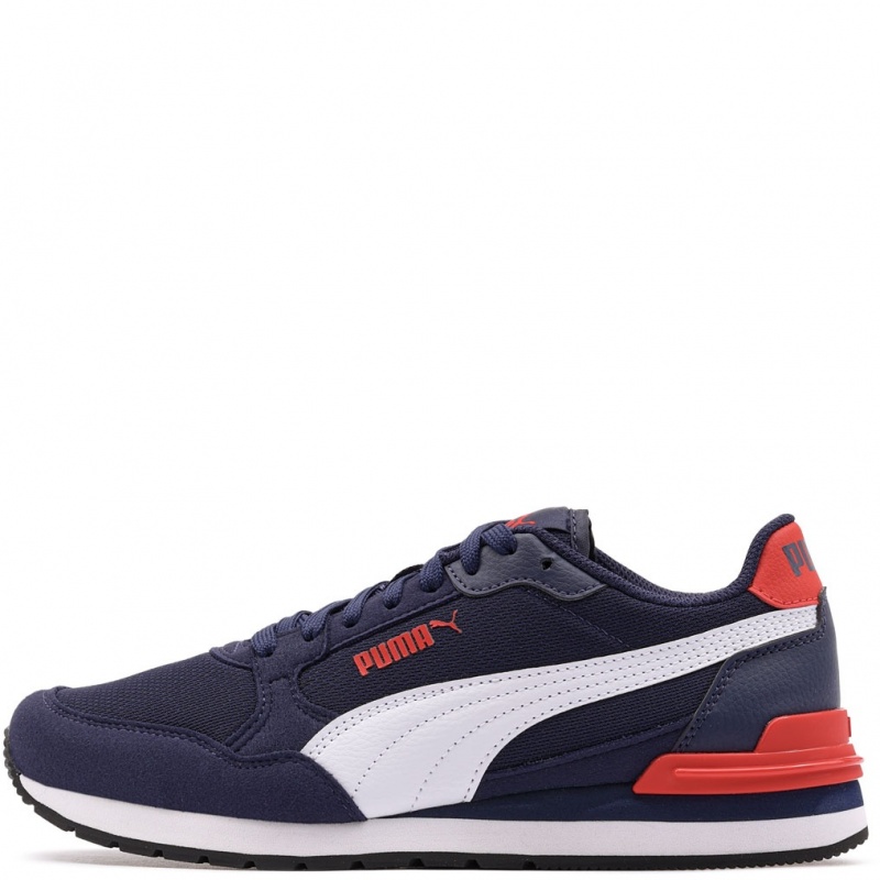 Puma ST Runner V4 Mesh Adidași 399876-02