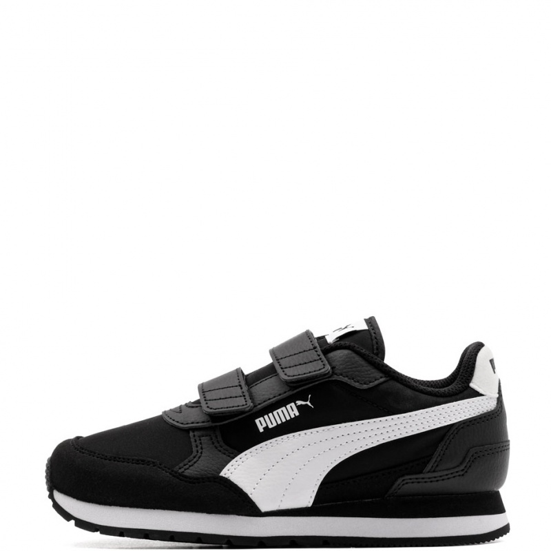 Puma ST Runner v4 NL V Adidași copii 399740-01