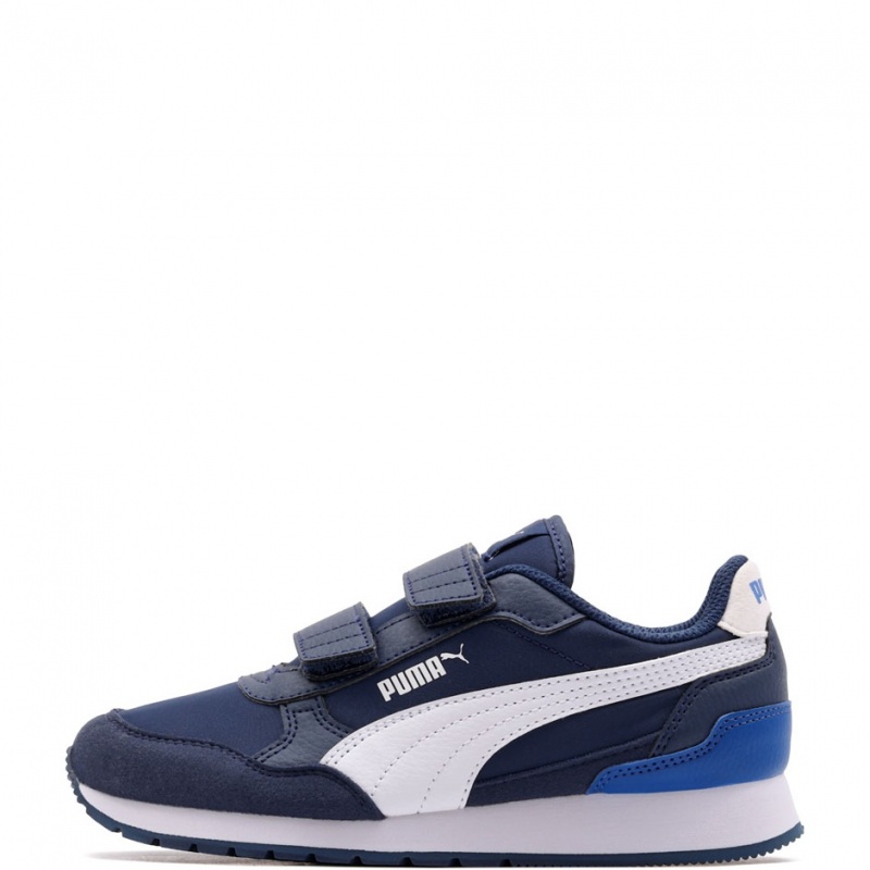 Puma ST Runner v4 NL V Adidași copii 399740-09