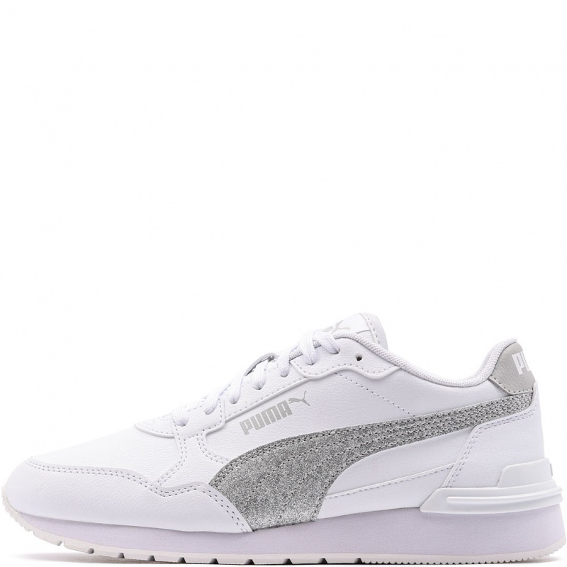 Puma ST Runner V4 SL Glitter Adidași 401586-01