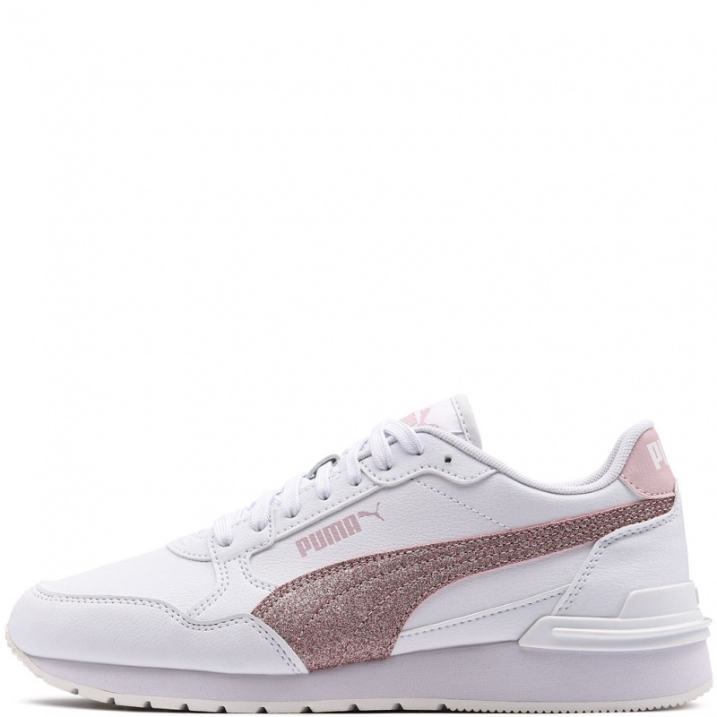 Puma ST Runner V4 SL Glitter Adidași 401586-02