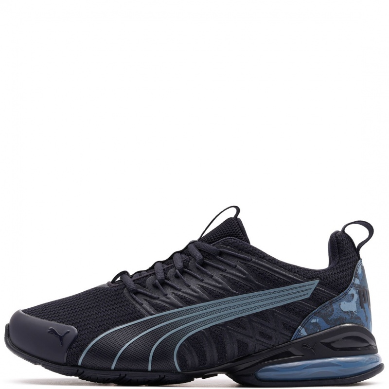 Pantofi sport bărbați Puma Voltaic Evo Cyclone 311972-01 Puma Voltaic Evo Cyclone Pantofi sport bărbați 311972-01