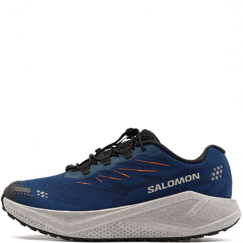 Salomon Aero Blaze 4 GRVL Adidași bărbați 454003