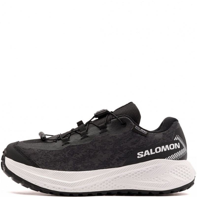 Salomon Aero GRVL WaterProof Adidași 491849
