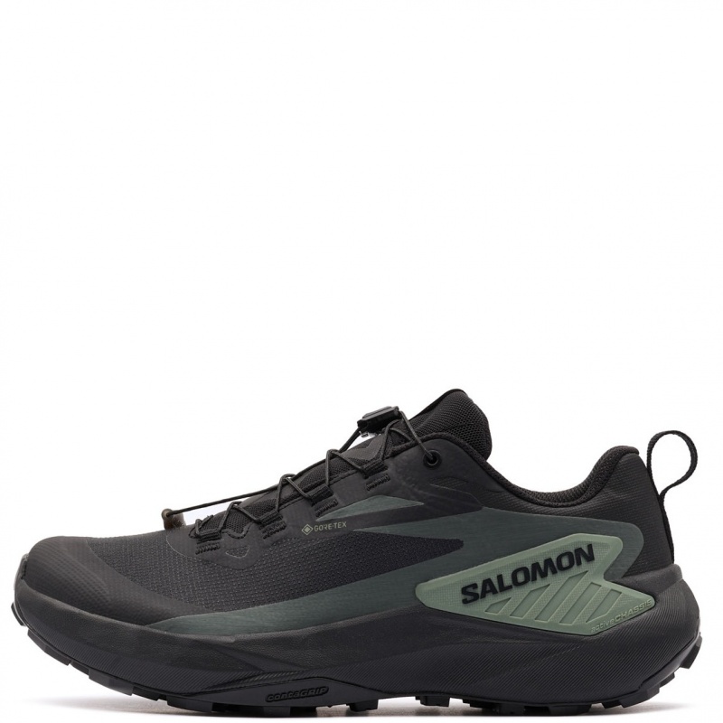 Salomon Genesis Gore-Tex Adidași bărbați 475187