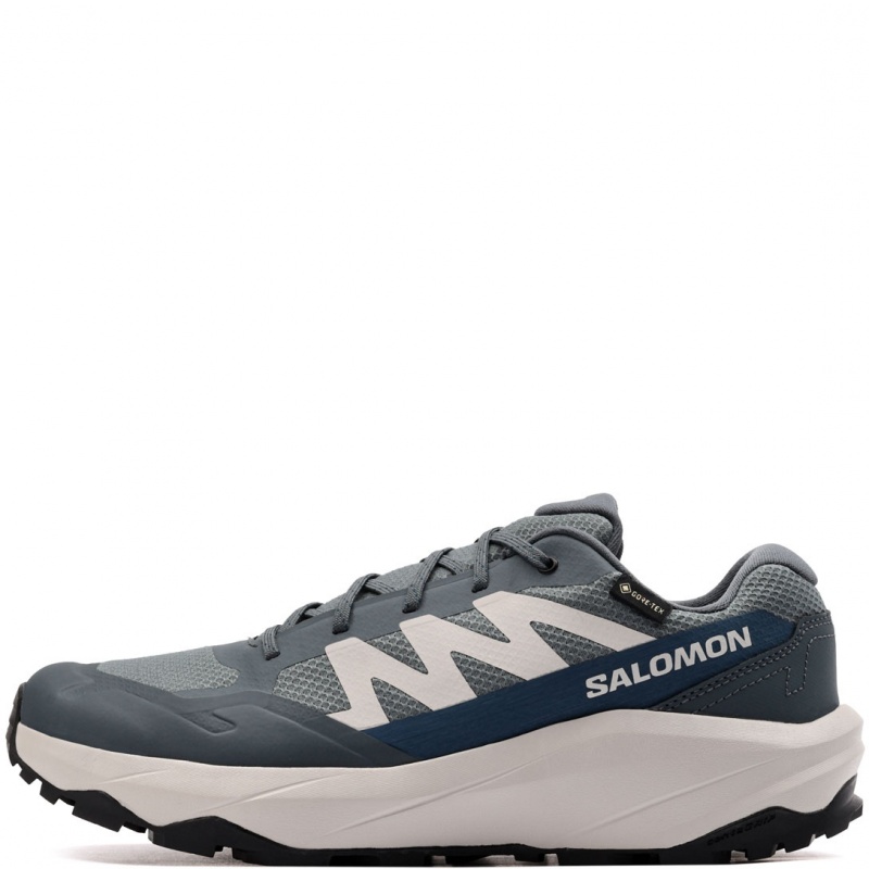 Salomon Outscape Gore-Tex Adidași bărbați 491397