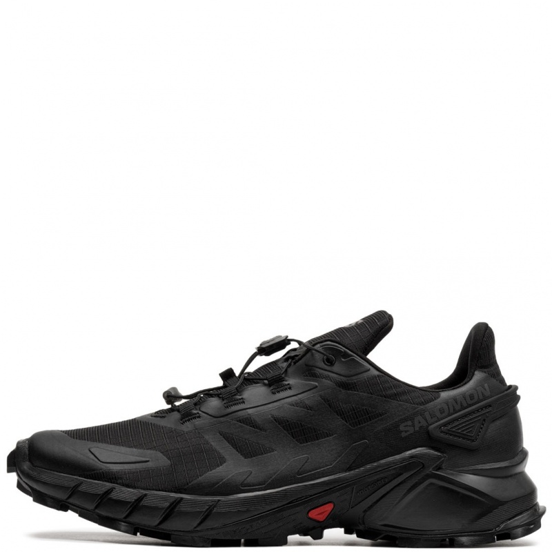 Salomon Supercross 4 Adidași bărbați 417362